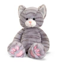 Keel Toys Love to Hug kaķi un suņi 18 cm