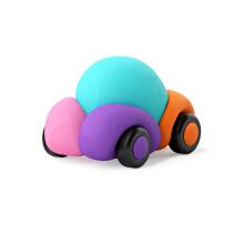 HEY CLAY modelēšanas māls Priecīgie auto ar riteņiem