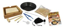 Buki Gold Prospector