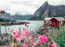 Ravensburger Puzzle 1000 Pieces: Lofoten, Norway