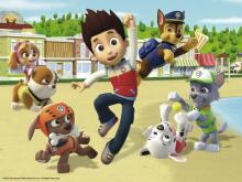 Ravensburger Cube Puzzle 12 pc Paw Patrol
