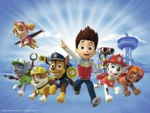 Ravensburger Cube Puzzle 12 pc Paw Patrol