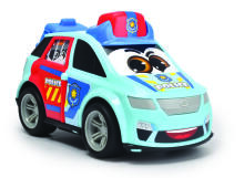 Dickie Toys ABC BYD pilsētas auto 3 dažādi