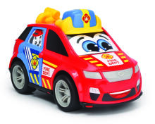 Dickie Toys ABC BYD pilsētas auto 3 dažādi