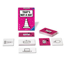 Ravensburger That's Not a Hat - Card Game
