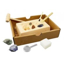 
Buki Rocks and Minerals