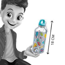 Buki DIY ūdens pudele 400 ml