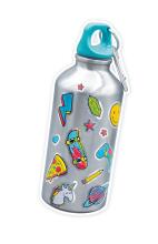 Buki DIY ūdens pudele 400 ml