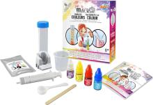 Buki Mini Laboratorija Krāsu ķīmija