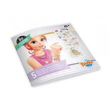 Buki Handicraft set Unicorn Jewelry