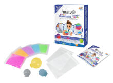 Buki Mini Lab Bouncy Ball