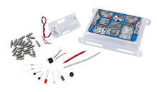 Buki Mini Laboratorija Elektronika