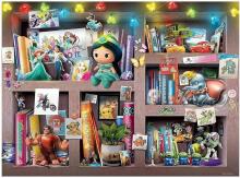 Ravensburger Puzzle 100 pc Disney