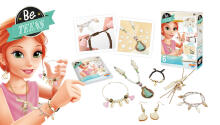 Buki Buki Handicraft set Shells
