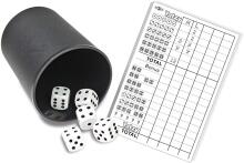 Tactic Collection Classifique Yatzy
