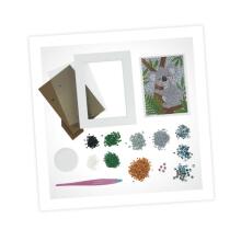 Buki Glitters Picture Koala