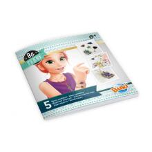 Buki Crafts Set Magical Jewellery