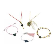 Buki Crafts Set Magical Jewellery