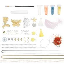Buki Crafts Set Jewellery