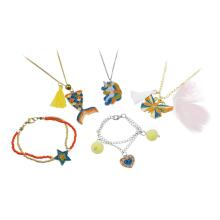 Buki Crafts Set Jewellery