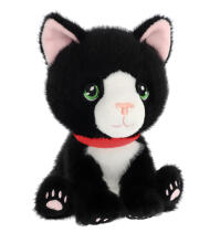 Keel Toys Keeleco Kitty Love 14 cm - 4 different