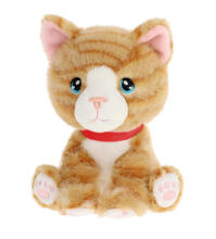 Keel Toys Keeleco Kitty Love 14 cm - 4 different