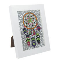 Buki Glittering Dreamcatcher