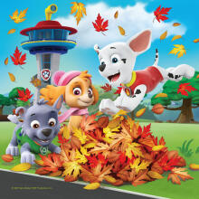 Ravensburger Puzzle 3x49 pc Paw Patrol pups