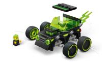 LEGO City Rides – Spēļu sacīkšu auto