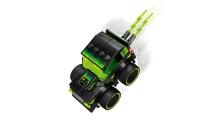 LEGO City Rides – Spēļu sacīkšu auto
