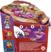 LEGO Ninjago Sora pūķa Spinjitzu griezējs