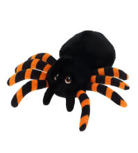 Keel Toys Keeleco Spiders 15 cm - 2 different