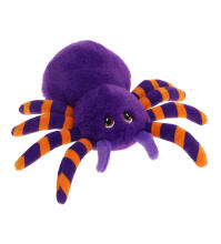 Keel Toys Keeleco Spiders 15 cm - 2 different