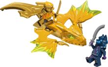 LEGO Ninjago Восходящий Дракон Арин