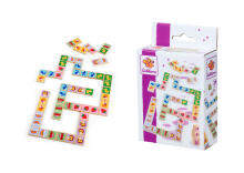 Eichhorn Domino Game