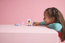 LEGO Friends Candyfloss Stand and Scooter