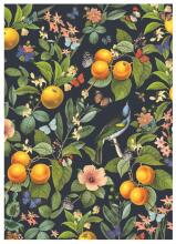 Dino Puzzle 1000 pc Blooming Oranges
