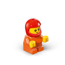 LEGO City Rides – Construction Loader