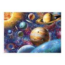 Dino Puzzle 1000 pc Planets