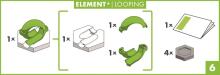 Ravensburger GraviTrax elements Looping