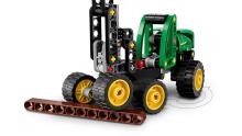 LEGO Technic John Deere 1470H Rito Harvester