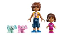 LEGO Friends Axolotl Adventure Boat
