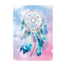 Dino Puzzle 500 pc Dream Catcher