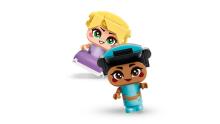 LEGO Disney Mini Jasmine un Rapunzel