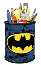 Ravensburger 3D puzzle Pencil Case Batman