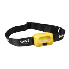 Buki galvas lampa