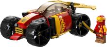 LEGO Ninjago Kai’s Ninja sacīkšu auto EVO
