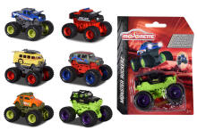 Majorette Monster Rockerz