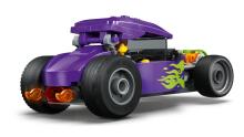 LEGO City Hot Rod
