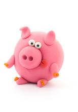 HEY CLAY Modeling Clay Animal Selection